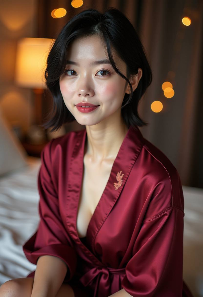 谎言的温度